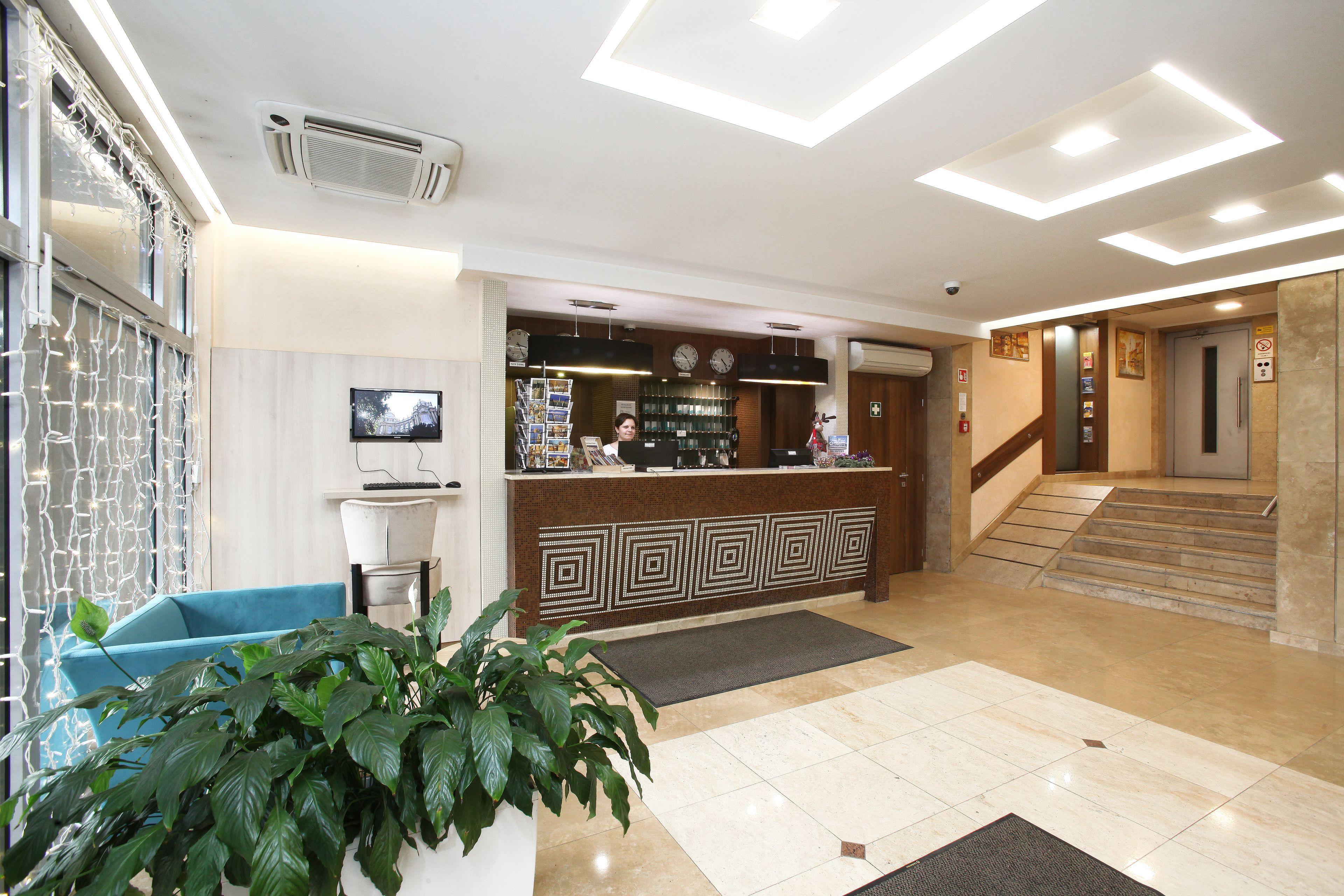 Medos Hotel — Photos 1